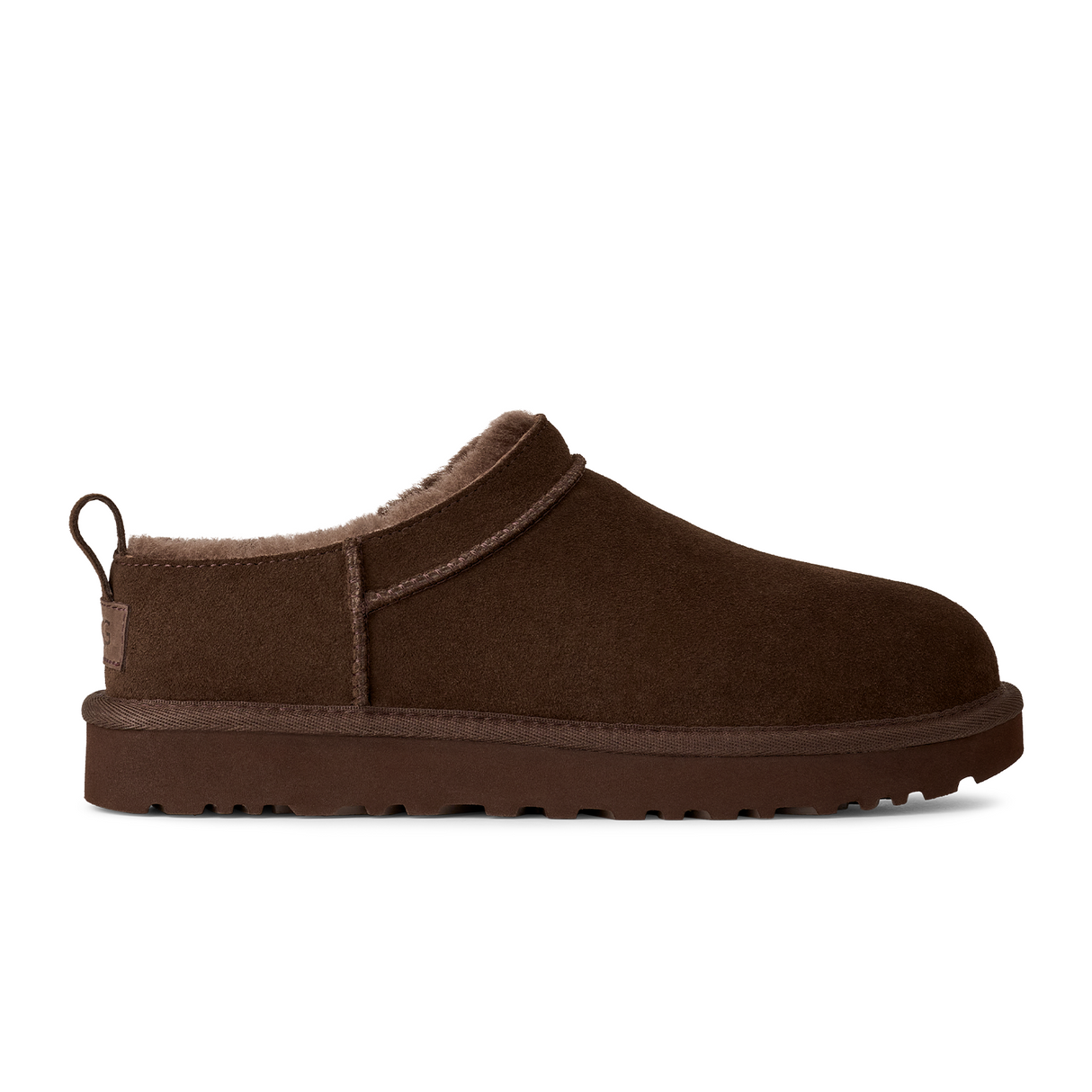 UGG® Classic Micro (Women) - Dusted Cocoa