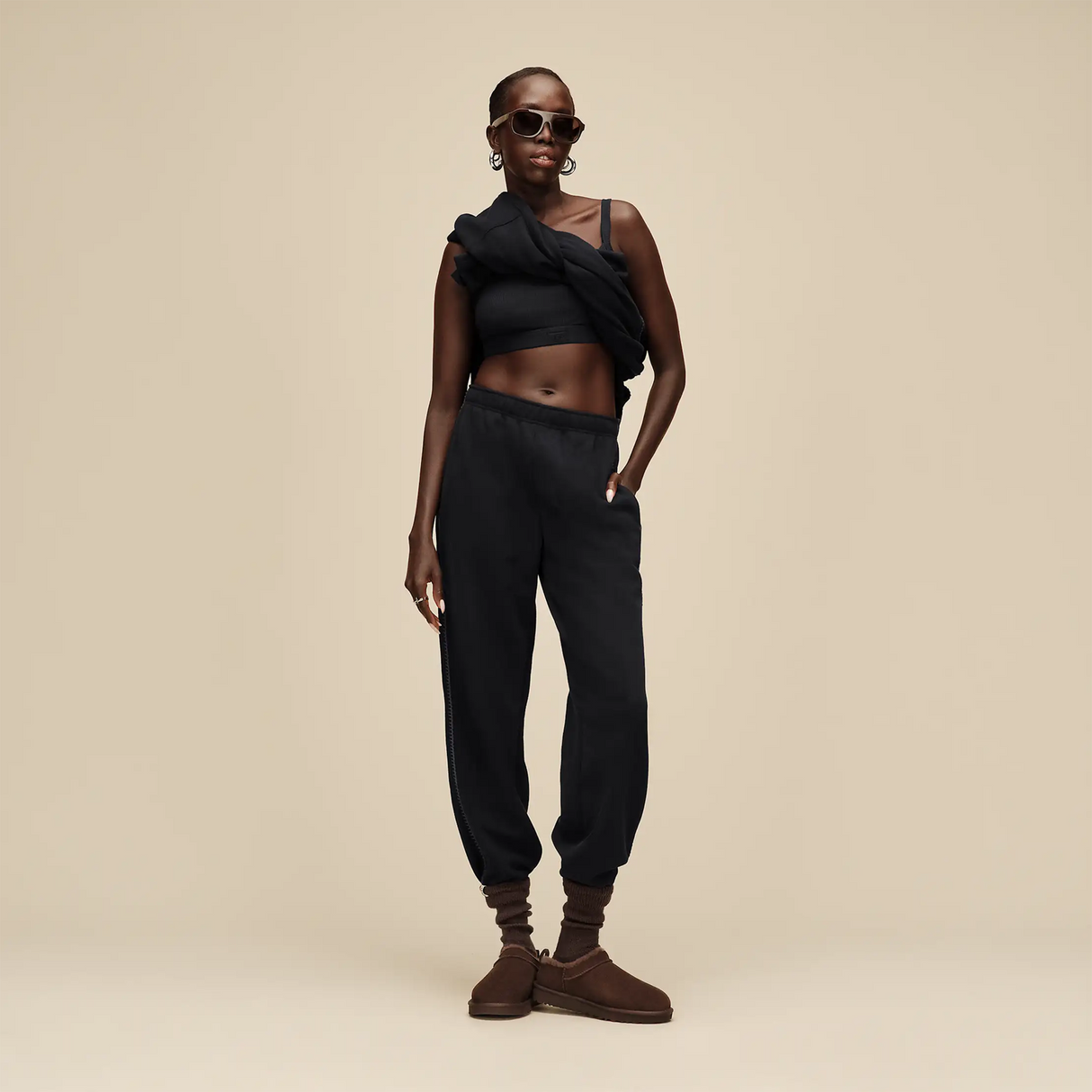 UGG® Classic Micro (Women) - Dusted Cocoa