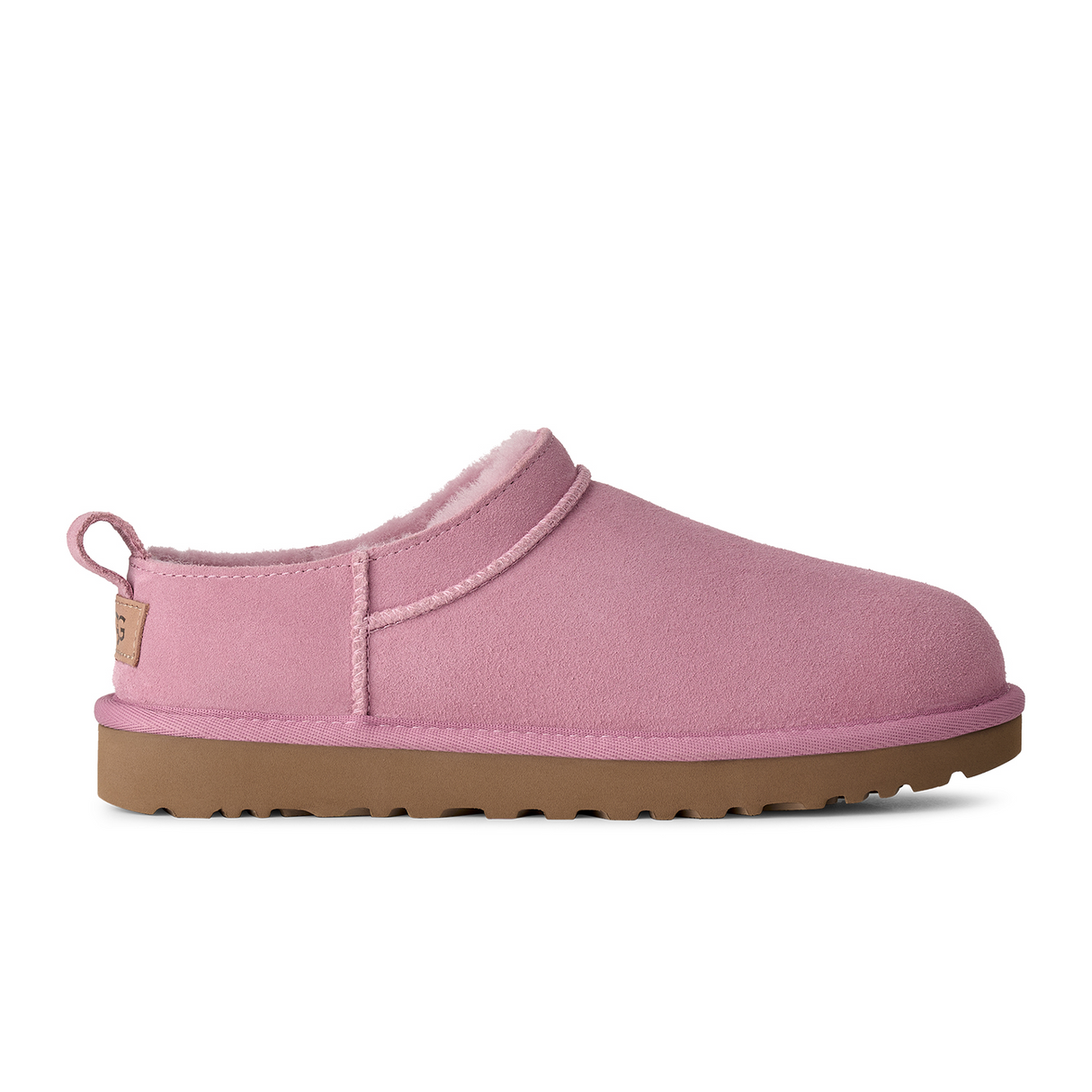 UGG® Classic Micro (Women) - Dusty Orchid