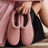 UGG® Classic Micro (Women) - Dusty Orchid