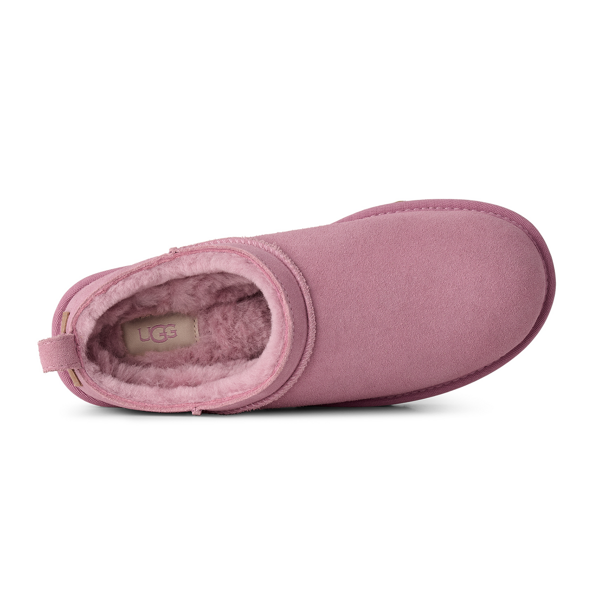 UGG® Classic Micro (Women) - Dusty Orchid