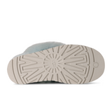 UGG® Disquette Chalet (Women) - Reef Blue Dress-Casual - Slipper - The Heel Shoe Fitters