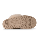 UGG® Disquette Chalet (Women) - Sandcastle Dress-Casual - Slipper - The Heel Shoe Fitters