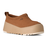 UGG® Tasman Streetscape (Women) - Chestnut/Mustard Seed Dress-Casual - Slip-On - The Heel Shoe Fitters