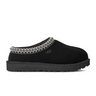 UGG® Tasman II (Women) - Black Dress-Casual - Slipper - The Heel Shoe Fitters