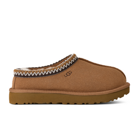 UGG® Tasman II (Women) - Chestnut Dress-Casual - Slipper - The Heel Shoe Fitters