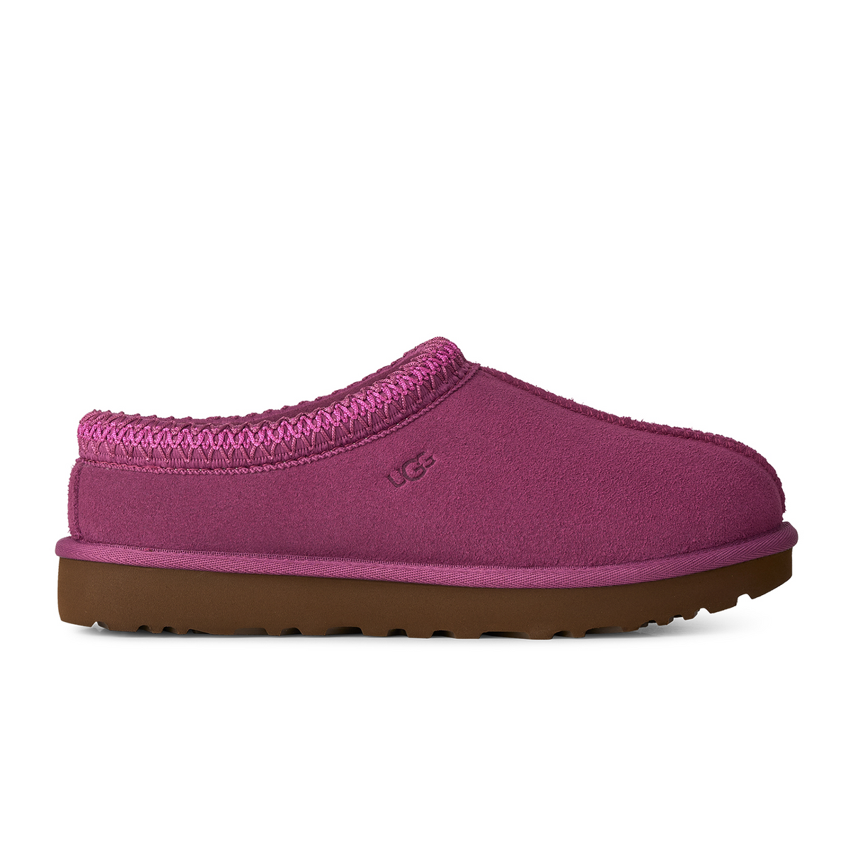 UGG® Tasman II (Women) - Dark Winterberry