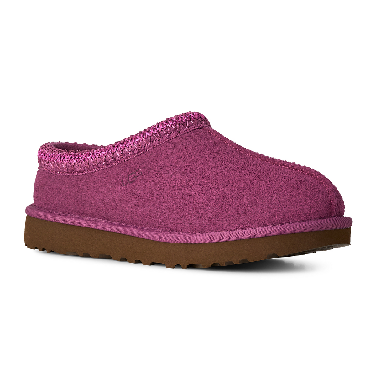 UGG® Tasman II (Women) - Dark Winterberry