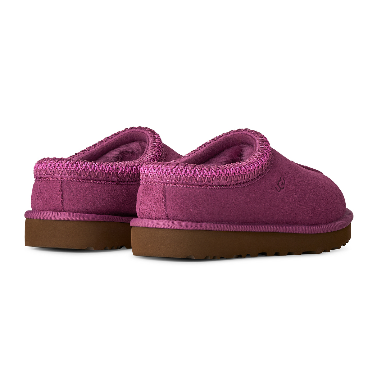 UGG® Tasman II (Women) - Dark Winterberry