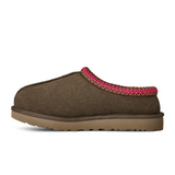 UGG® Tasman II (Women) - Dense Smoke Dress-Casual - Slipper - The Heel Shoe Fitters