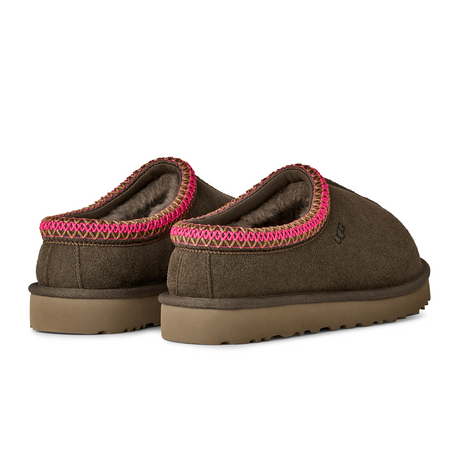 UGG® Tasman II (Women) - Dense Smoke Dress-Casual - Slipper - The Heel Shoe Fitters