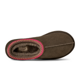 UGG® Tasman II (Women) - Dense Smoke Dress-Casual - Slipper - The Heel Shoe Fitters