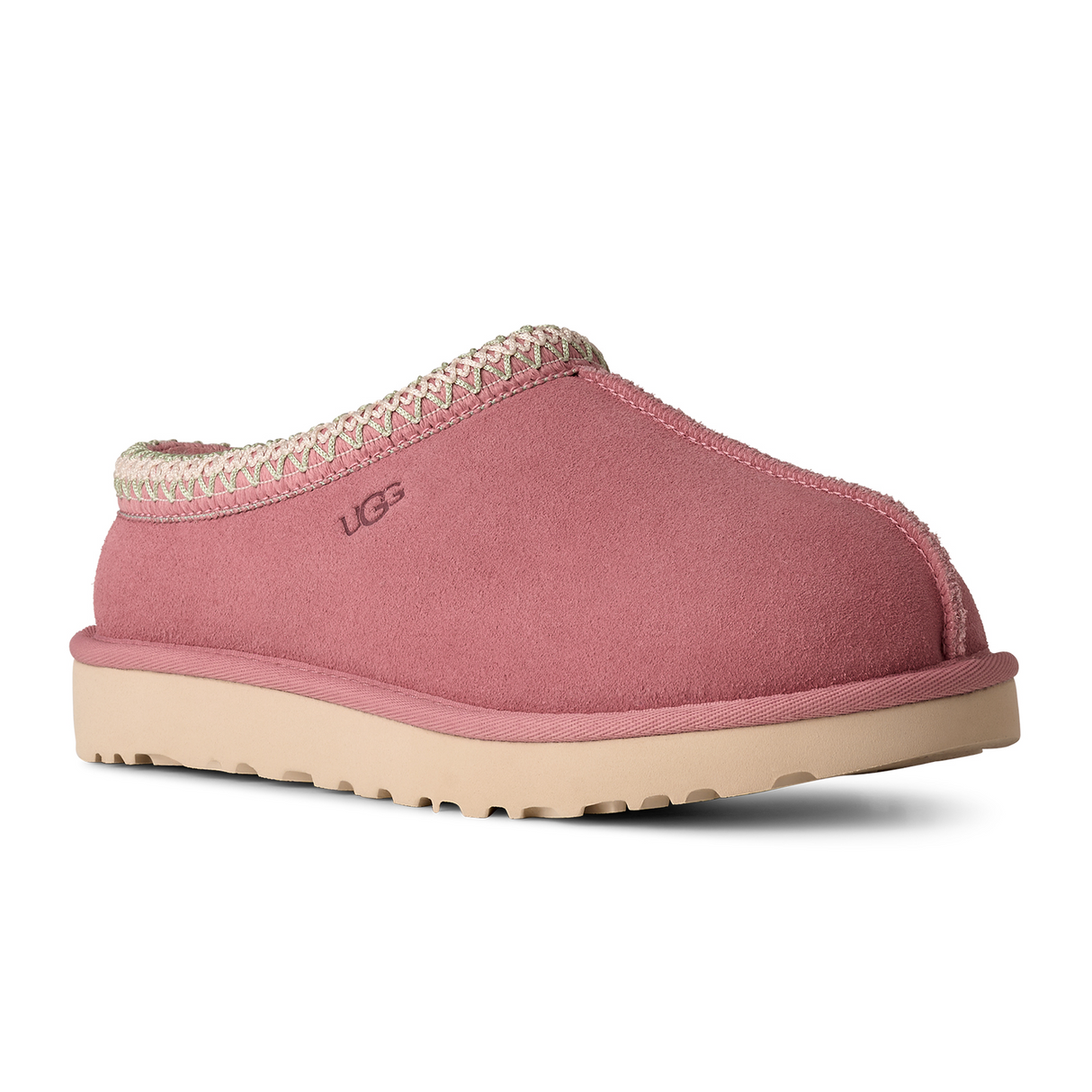 UGG® Tasman II (Women) - Horizon Pink Dress-Casual - Slipper - The Heel Shoe Fitters