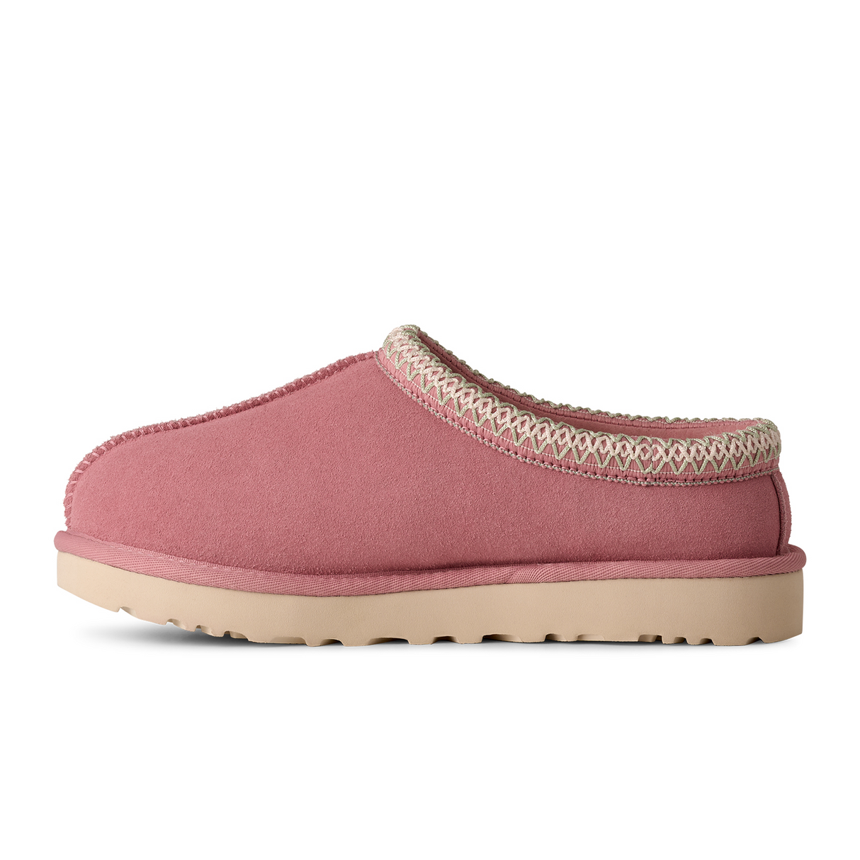UGG® Tasman II (Women) - Horizon Pink Dress-Casual - Slipper - The Heel Shoe Fitters
