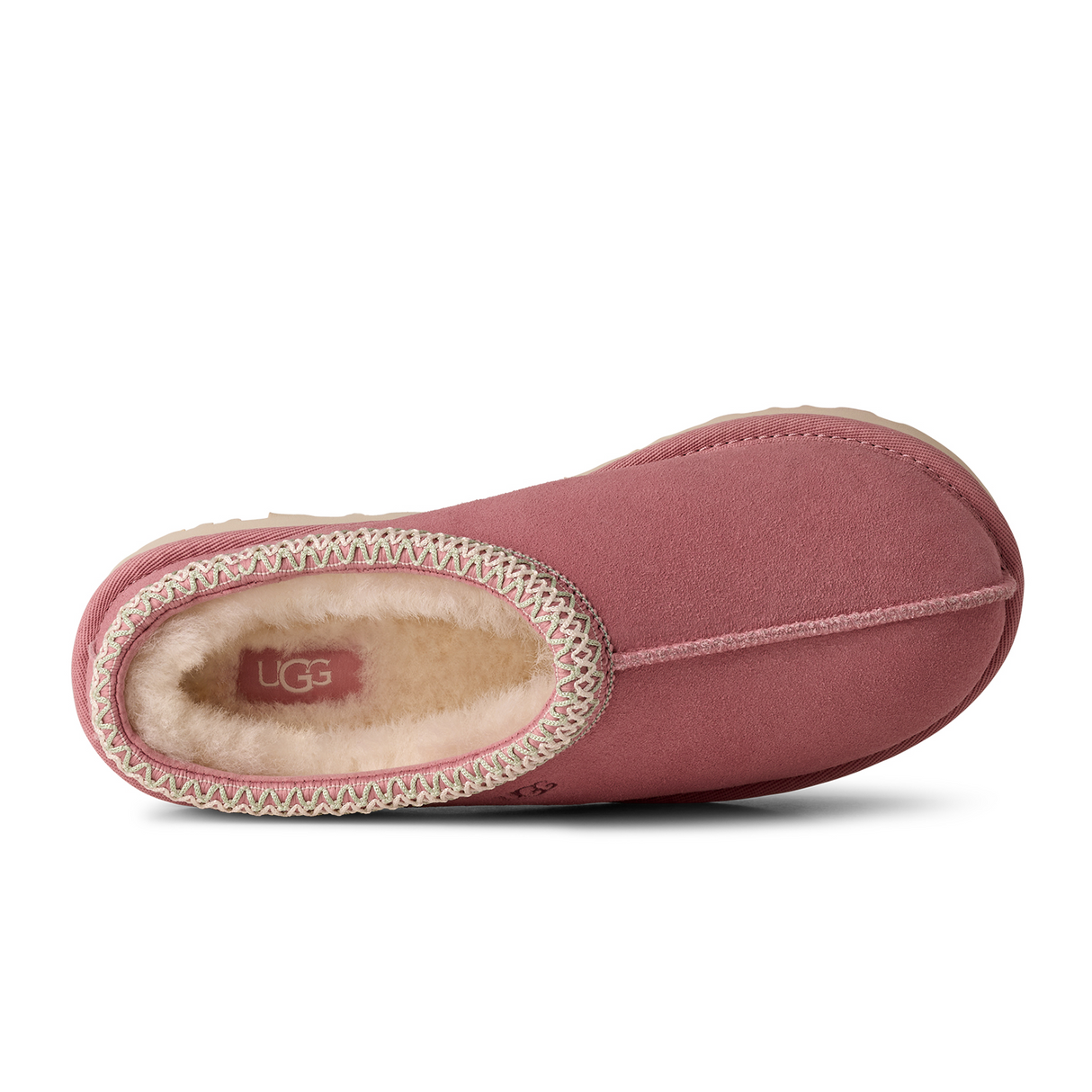 UGG® Tasman II (Women) - Horizon Pink Dress-Casual - Slipper - The Heel Shoe Fitters