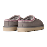 UGG® Tasman II (Women) - Stormy Grey Dress-Casual - Slipper - The Heel Shoe Fitters