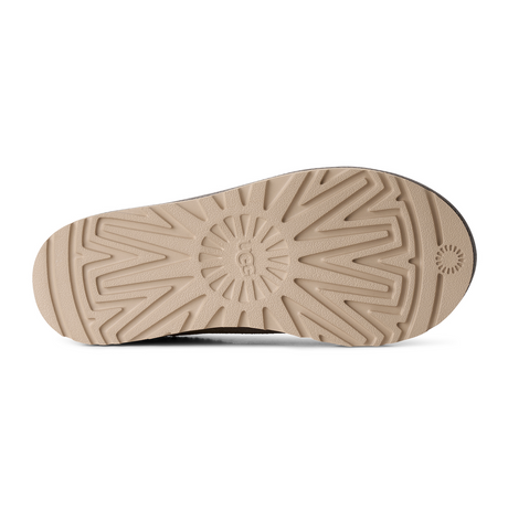UGG® Tasman II (Women) - Stormy Grey Dress-Casual - Slipper - The Heel Shoe Fitters