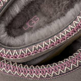 UGG® Tasman II (Women) - Stormy Grey Dress-Casual - Slipper - The Heel Shoe Fitters