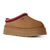 UGG® Tazz II (Women) - Chestnut Dress-Casual - Slipper - The Heel Shoe Fitters
