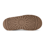 UGG® Tazz II (Women) - Chestnut Dress-Casual - Slipper - The Heel Shoe Fitters