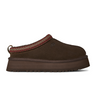 UGG® Tazz II (Women) - Dusted Cocoa Dress-Casual - Slipper - The Heel Shoe Fitters
