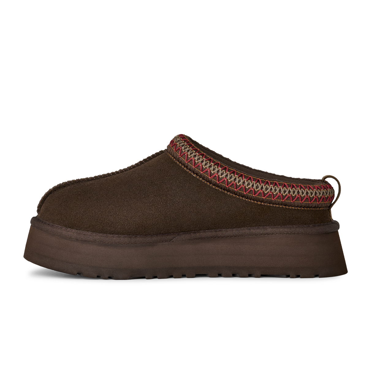 UGG® Tazz II (Women) - Dusted Cocoa Dress-Casual - Slipper - The Heel Shoe Fitters