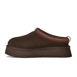 UGG® Tazz II (Women) - Dusted Cocoa Dress-Casual - Slipper - The Heel Shoe Fitters