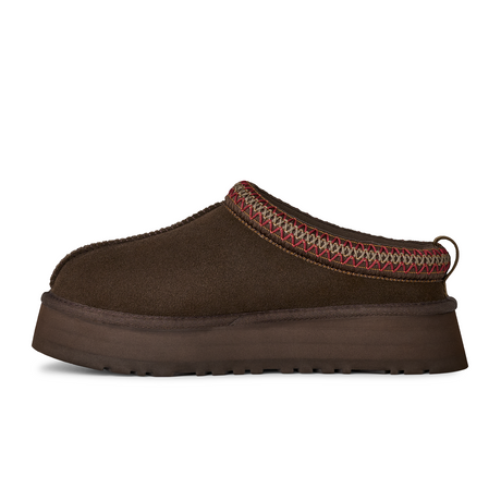 UGG® Tazz II (Women) - Dusted Cocoa Dress-Casual - Slipper - The Heel Shoe Fitters