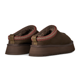 UGG® Tazz II (Women) - Dusted Cocoa Dress-Casual - Slipper - The Heel Shoe Fitters