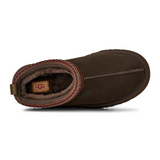 UGG® Tazz II (Women) - Dusted Cocoa Dress-Casual - Slipper - The Heel Shoe Fitters