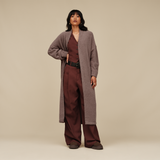 UGG® Tazz II (Women) - Dusted Cocoa Dress-Casual - Slipper - The Heel Shoe Fitters