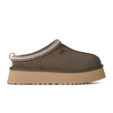 UGG® Tazz II (Women) - Dried Oregano Dress-Casual - Slipper - The Heel Shoe Fitters