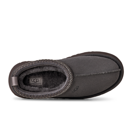 UGG® Tazz II (Women) - Obsidian Dress-Casual - Slipper - The Heel Shoe Fitters