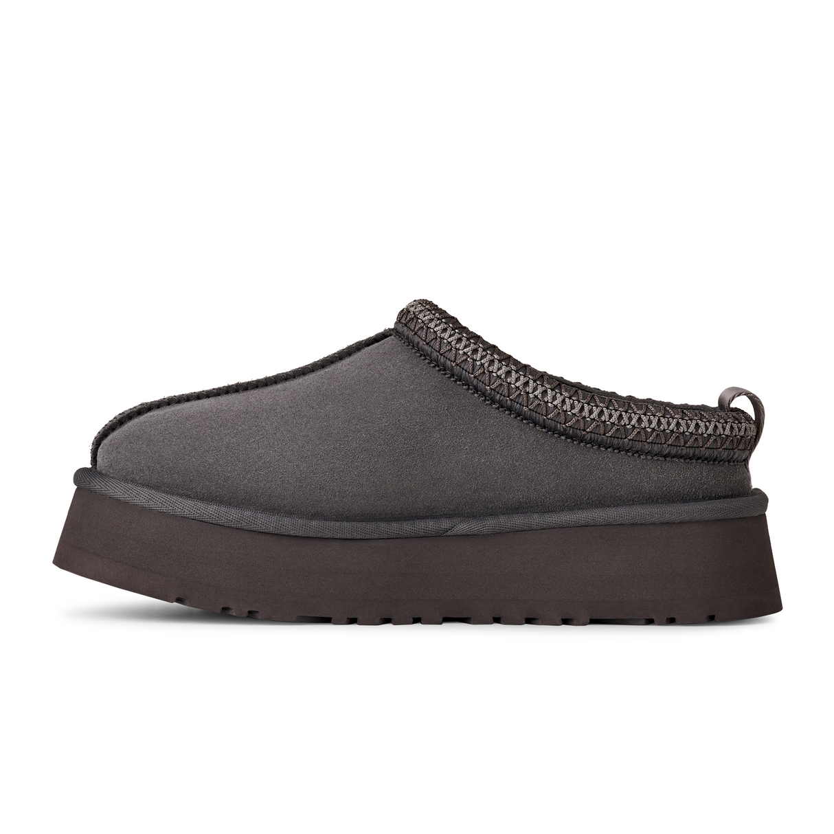 UGG® Tazz II (Women) - Obsidian Dress-Casual - Slipper - The Heel Shoe Fitters