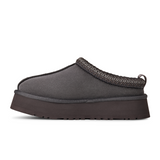 UGG® Tazz II (Women) - Obsidian Dress-Casual - Slipper - The Heel Shoe Fitters