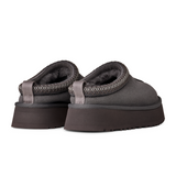 UGG® Tazz II (Women) - Obsidian Dress-Casual - Slipper - The Heel Shoe Fitters