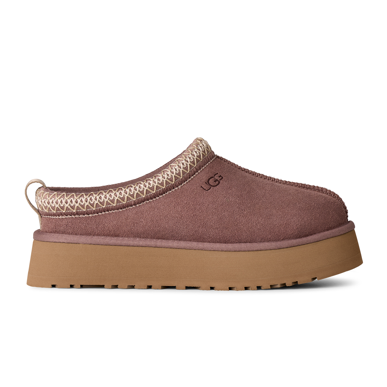 ルリ　UGG W BRETT レディース　1005531 UGG® Tazz II (Women) - Portobello – The Heel Shoe Fitters