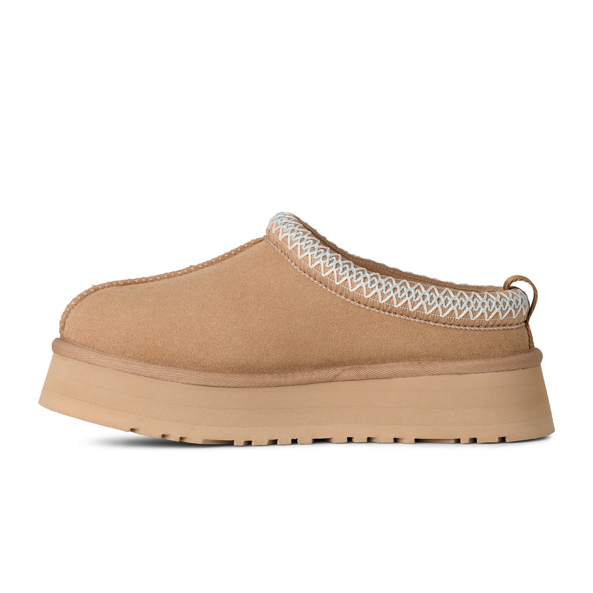 UGG® Tazz II (Women) - Sand Dress-Casual - Slipper - The Heel Shoe Fitters
