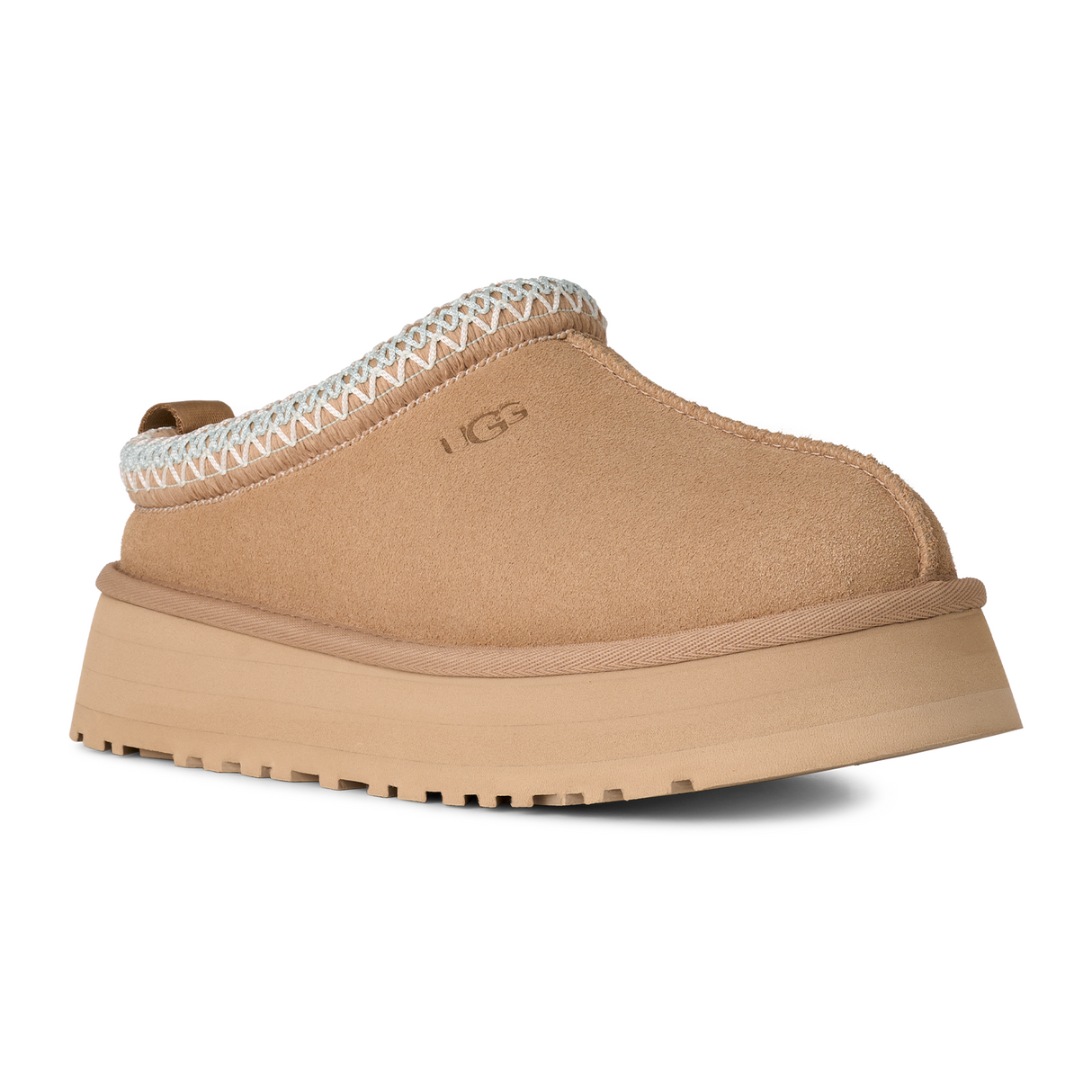 UGG® Tazz II (Women) - Sand Dress-Casual - Slipper - The Heel Shoe Fitters