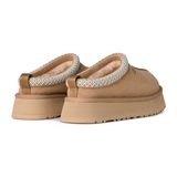 UGG® Tazz II (Women) - Sand Dress-Casual - Slipper - The Heel Shoe Fitters