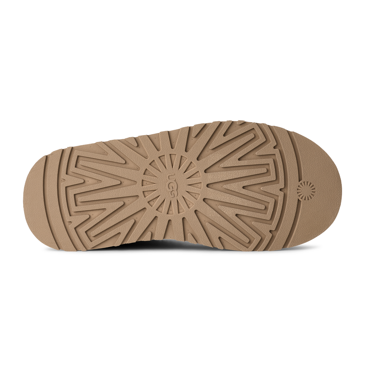 UGG® Tazz II (Women) - Sand Dress-Casual - Slipper - The Heel Shoe Fitters
