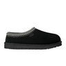 UGG® Tasman II (Unisex) - Black Dress-Casual - Slipper - The Heel Shoe Fitters