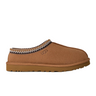 UGG® Tasman II (Unisex) - Chestnut Dress-Casual - Slipper - The Heel Shoe Fitters