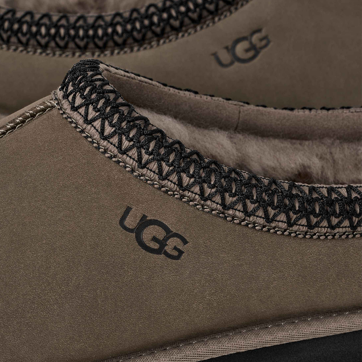 UGG® Tasman II Nubuck (Men) - Dried Oregano