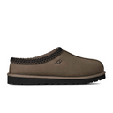 UGG® Tasman II Nubuck (Men) - Dried Oregano Dress-Casual - Slipper - The Heel Shoe Fitters