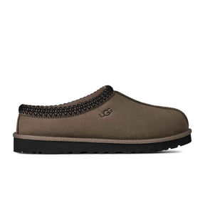 UGG® Tasman II Nubuck (Men) - Dried Oregano Dress-Casual - Slipper - The Heel Shoe Fitters
