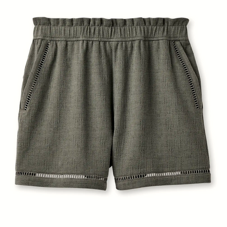 UGG® Frynn Short (Women) Apparel - Bottom - Short - The Heel Shoe Fitters