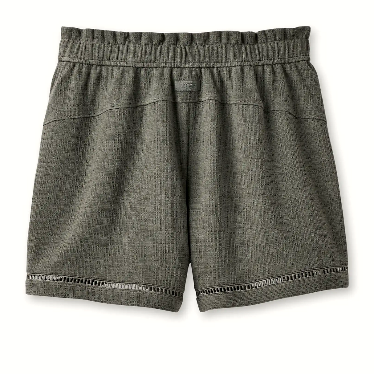UGG® Frynn Short (Women) - Green Grey Apparel - Bottom - Short - The Heel Shoe Fitters