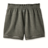 UGG® Frynn Short (Women) - Green Grey Apparel - Bottom - Short - The Heel Shoe Fitters