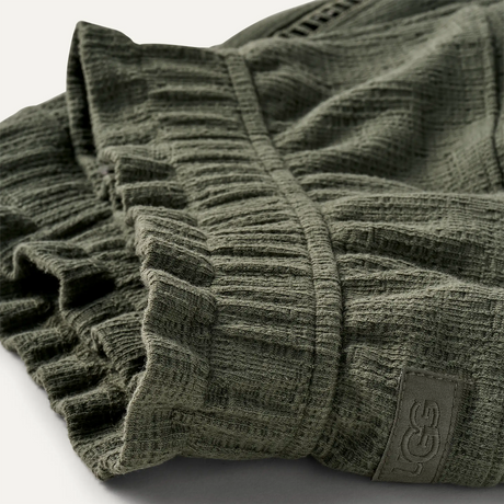 UGG® Frynn Short (Women) - Green Grey Apparel - Bottom - Short - The Heel Shoe Fitters